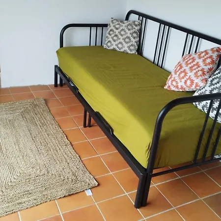 La Tropezienne Ferienhaus Mirabel-aux-Baronnies