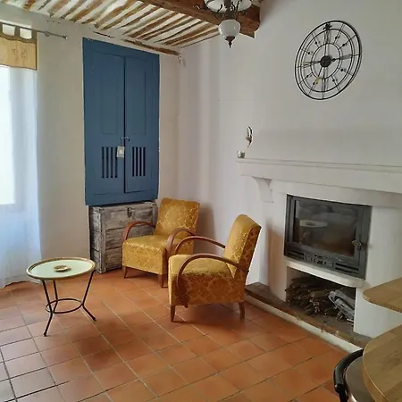 La Tropezienne Mirabel-aux-Baronnies