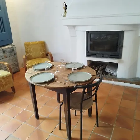 Ferienhaus La Tropezienne *